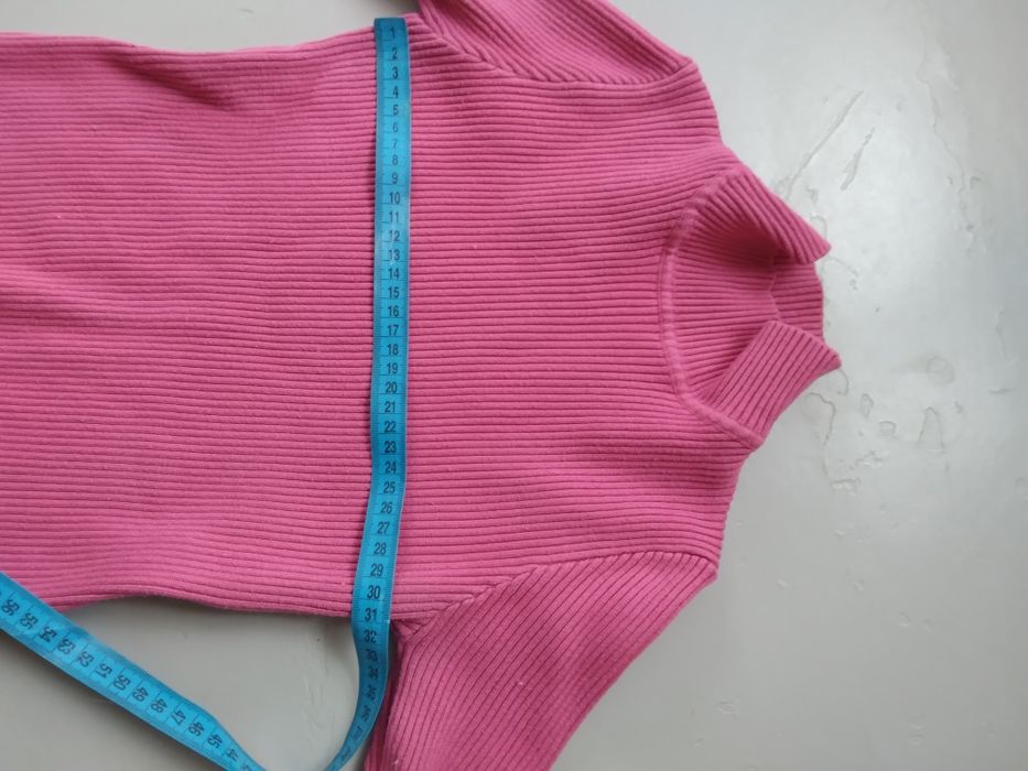 Дитячий светр теплий