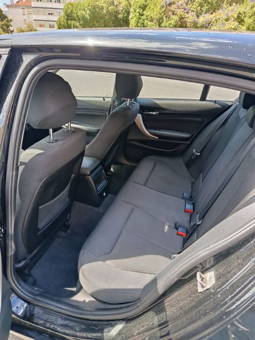 BMW serie 1 116d