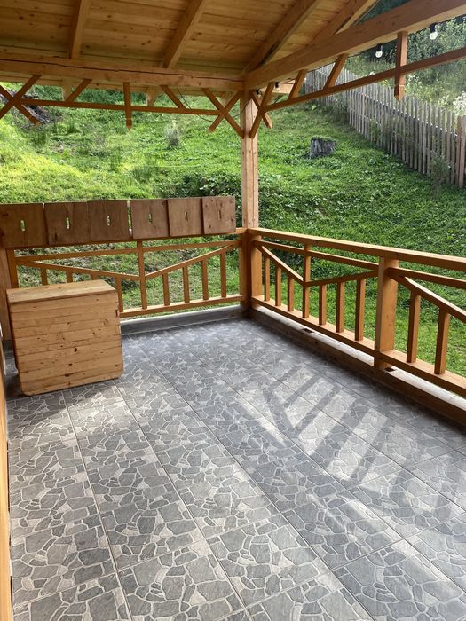 Житло Врохта- Карпати