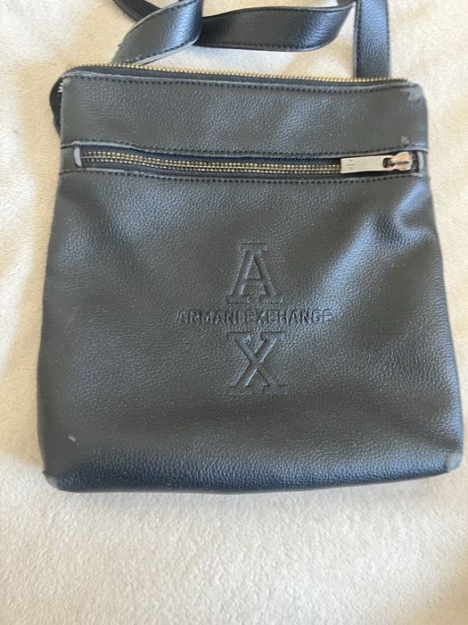 Сумка Armani Exchange чоловіча