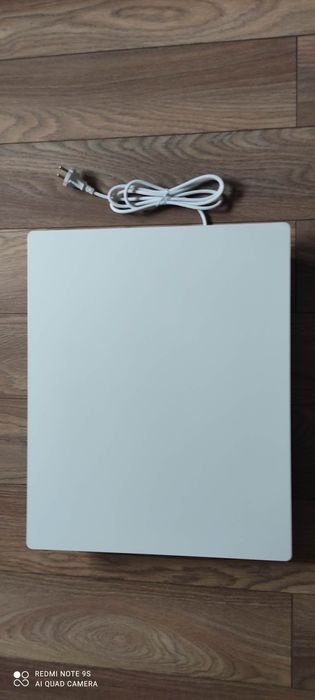 Grzejnik elektryczny saris 1000W