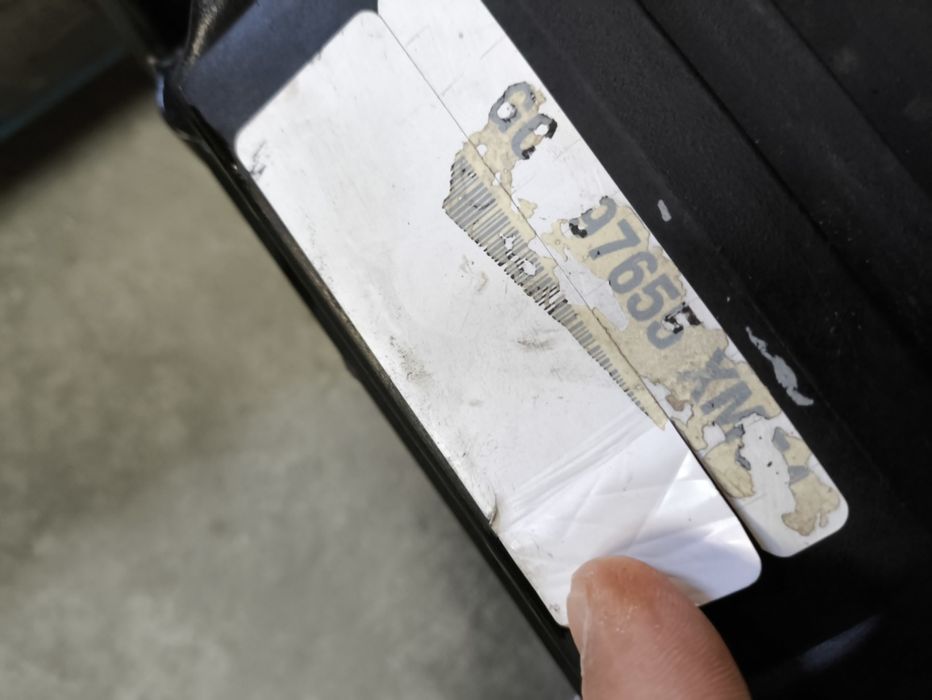 Кришка клапанов хюндай Туксон 2008,2.0бенз