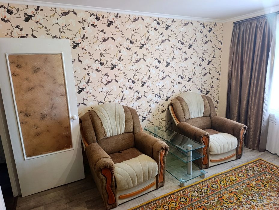 Здам однокімнатну затишну квартиру район ПЗР