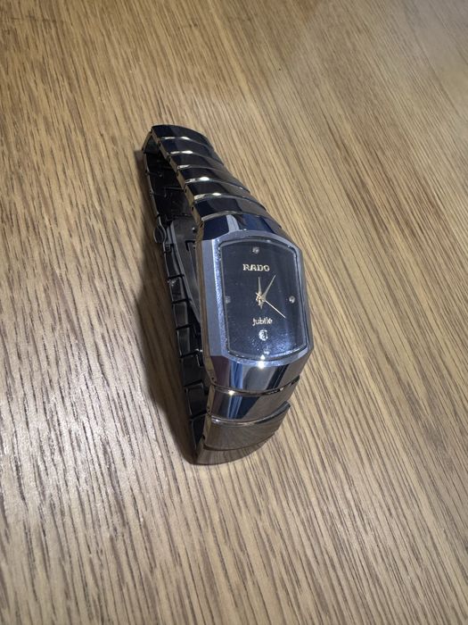 Наручний годинник Rado Jubile