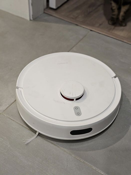 Xiaomi s20 aspirador