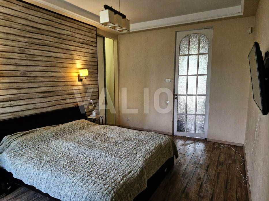 Багатокімнатна квартира за адресою (площа 123 м²) - Atlanta.ua - фото 2