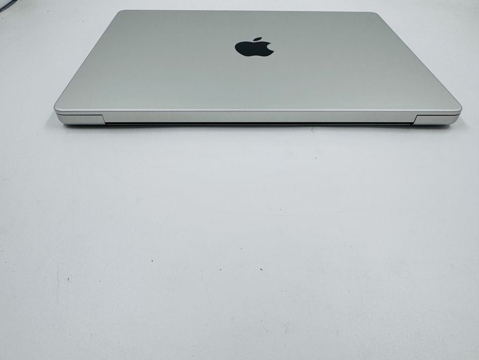 Apple Macbook Pro 14 2021 M1 Pro 16GB RAM 512GB SSD Silver IL6902