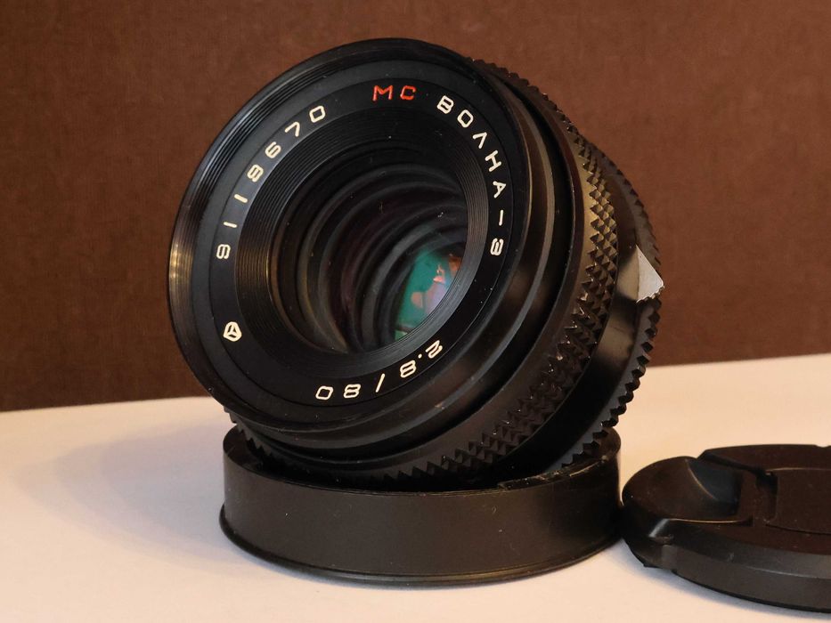 Продам Pentacon SIX, Волна-3, Biometar 80, Юпитер-26Б, конвертер К6-В