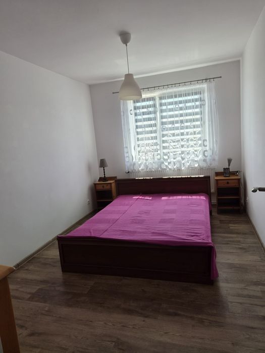 Do wynajęcia mieszkanie 56m Ciechów