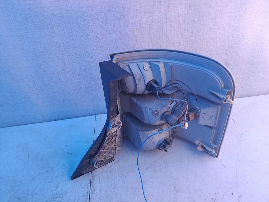 Ford Flex 2013 - 2019 Lampa tylna lewa reflektor tylni USA oryginał