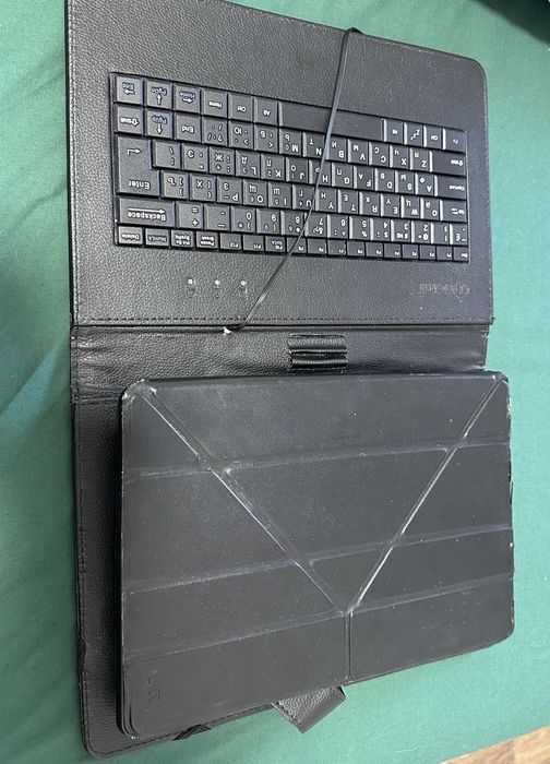 Планшет Asus ZenPad 10 16GB Black