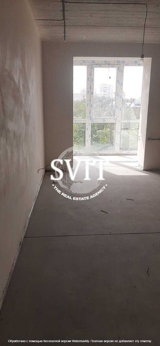 Продам однокімнатну квартиру ЖК НОВОБУДОВА 2