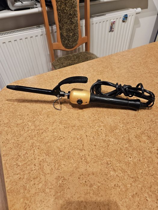 Lokówka firmy Optimum