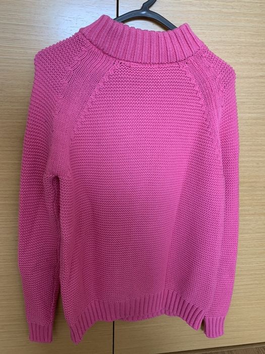 Camisola de Malha - Zara