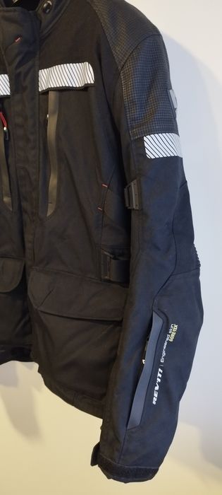 REVIT Gore-Tex kombinezon motocyklowy XYL  180-186 cm