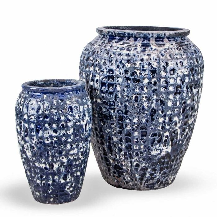 Potes XL – Vasos Decorativos de Grande Dimensão