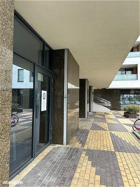 Lokal usługowy 40m2, witryny, klimatyzacja, Bemowo