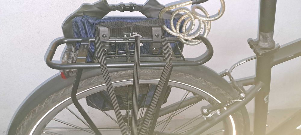 Bicicleta de cidade
