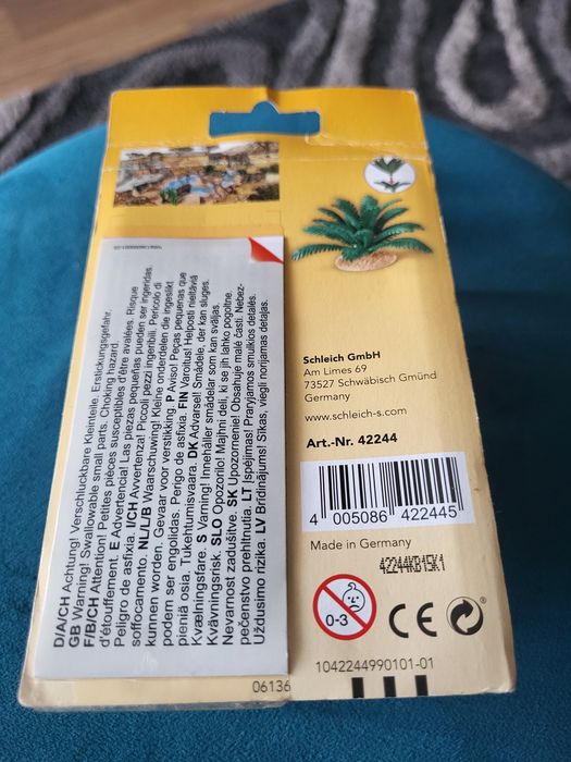 Palma firmy Schleich