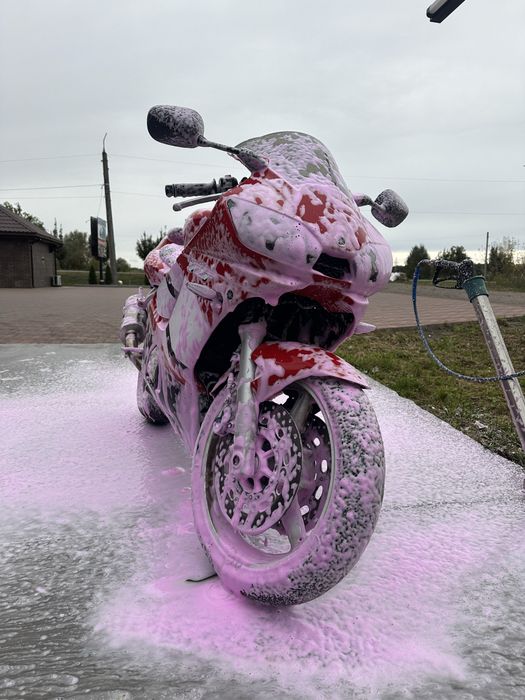 Yamaha r6 Ямаха р6