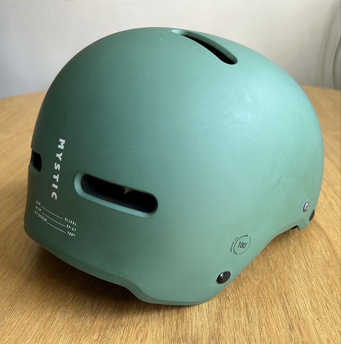 Kask Mystic Vandal XL/XXL 59-61 cm