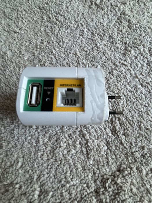 D-Link DIR 505 repetidor WIFI