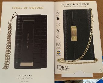 Torebki ideal of sweden