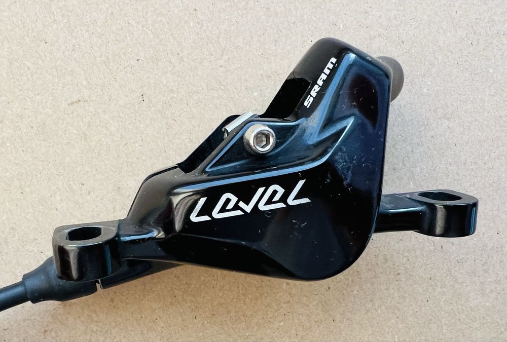 Rezerwacja SRAM LEVEL ULT Ultimate Hamulec hydrauliczny tarczowy 75 Klamka zacisk