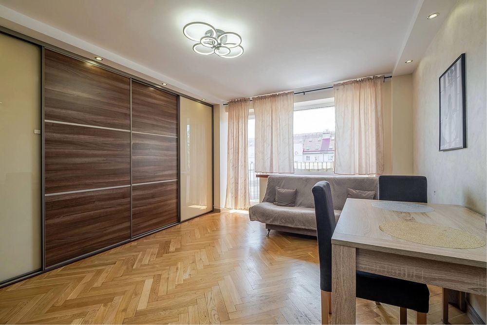 Wynajme Apartament w Iławie
