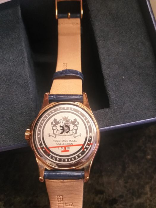 Relógio Festina Novo