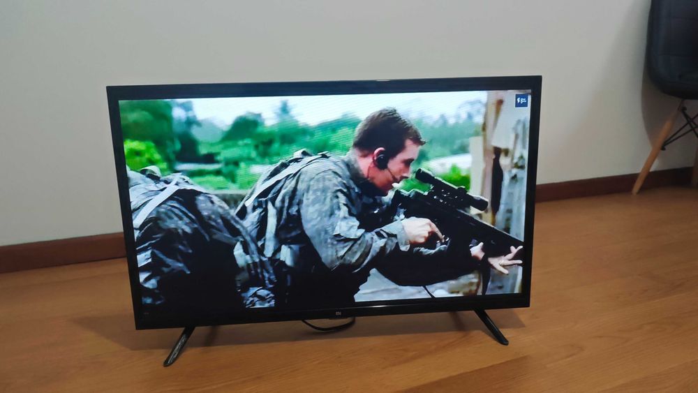 Vendo Xiaomi Mi SmartTV 4A 32" LED HD (Android TV)