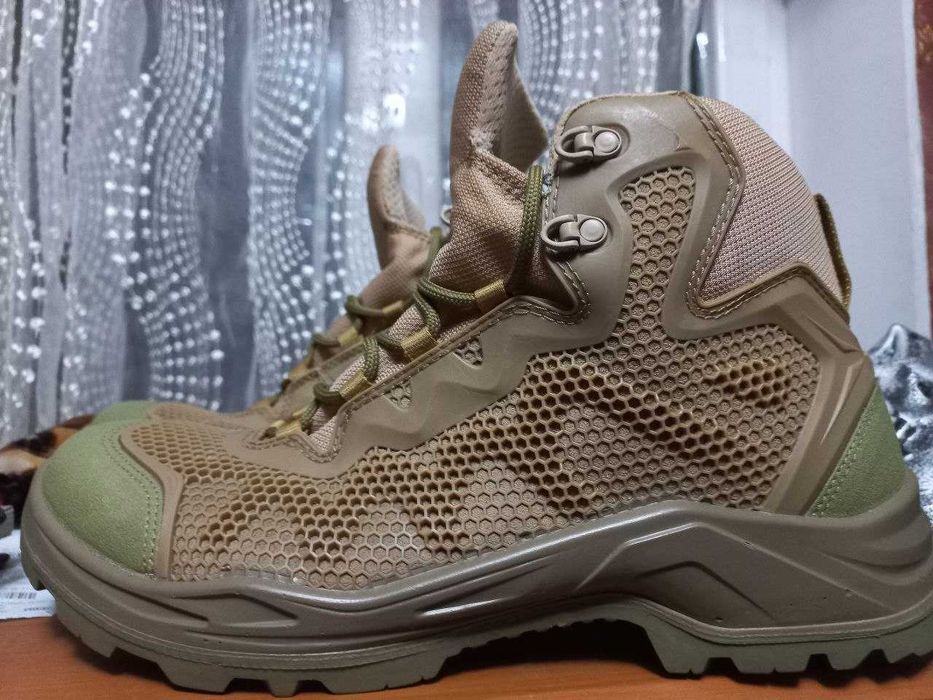 Берци(нові) "Talan", Розмір: 47