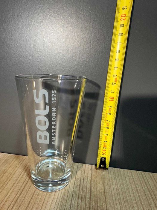 Szklanki long do drinków - Bol