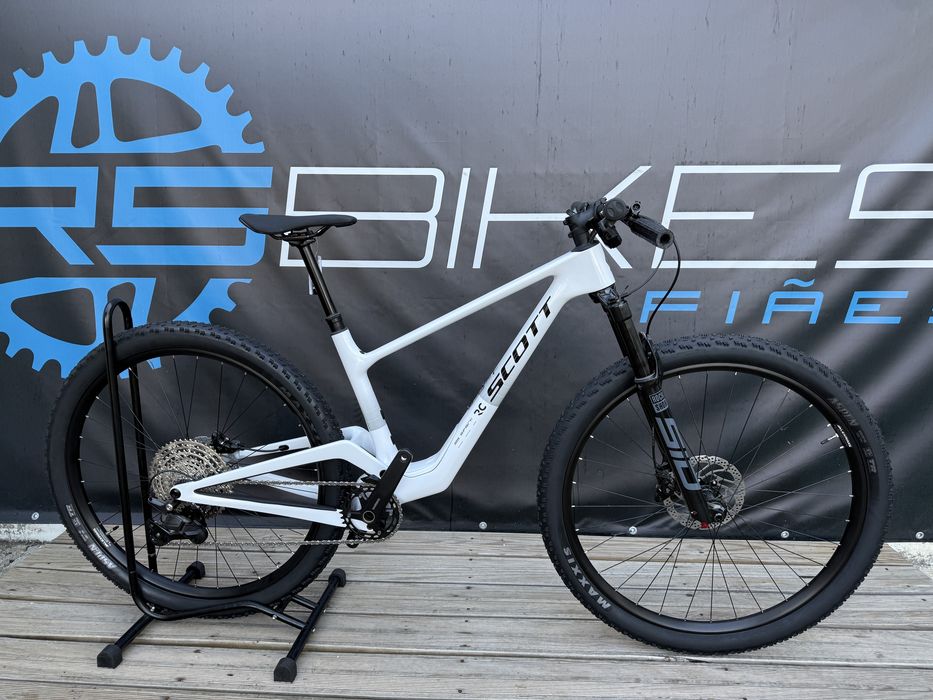 Scott spark Rc comp 2027 novidade