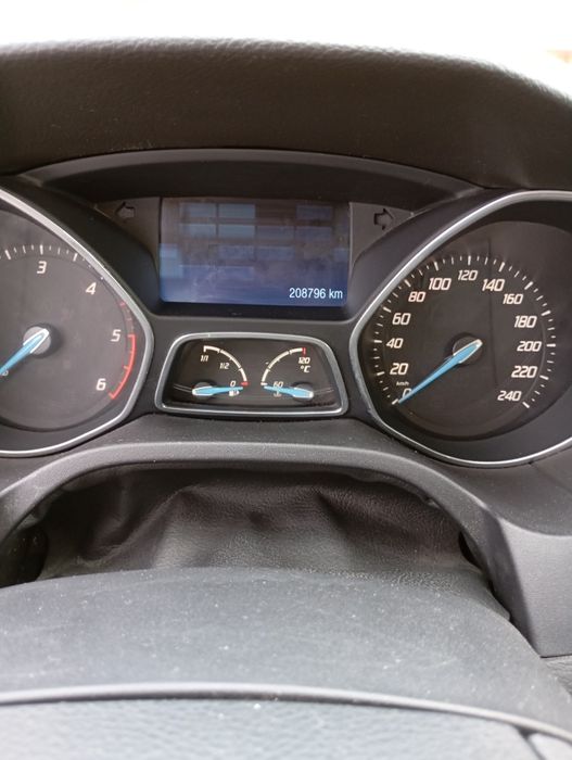 1.6tdci-209 km.s!