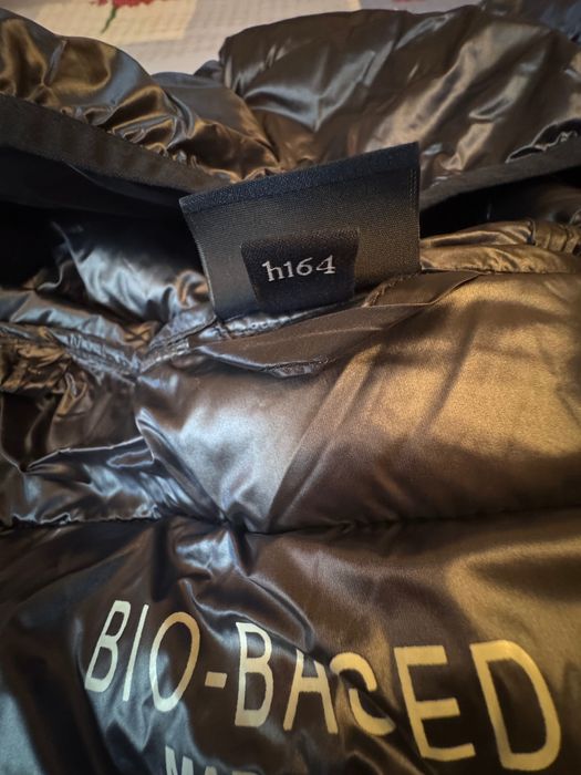 Дитяча демісезонна куртка