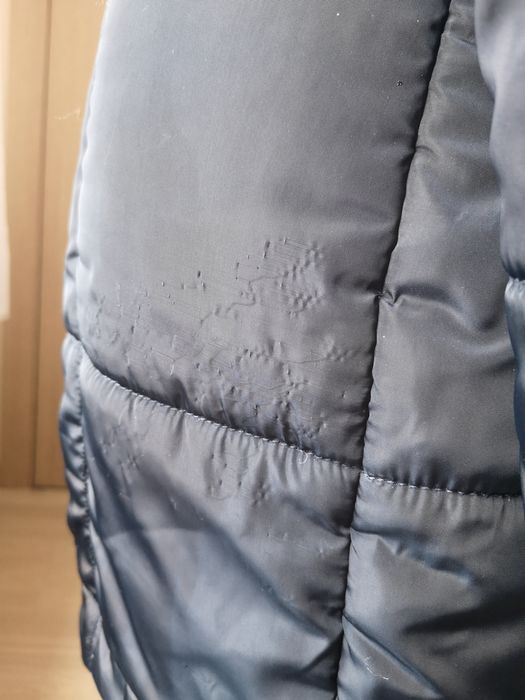 Kurtka zimowa H&M, r. 34