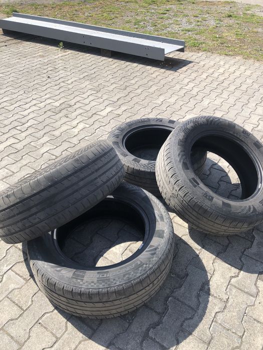 Літні  колеса DOUBLESTAR LANDRIDER DS01 265/60 R18 110H 2019року