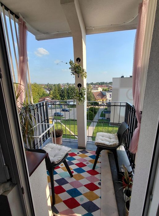 Mieszkanie – Białystok, Starosielce - Widok 2