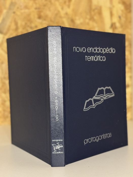 Enciclopedia Protagonistas