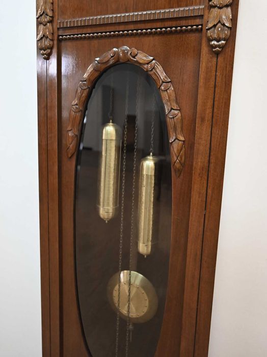 zegar międzywojenny 021606