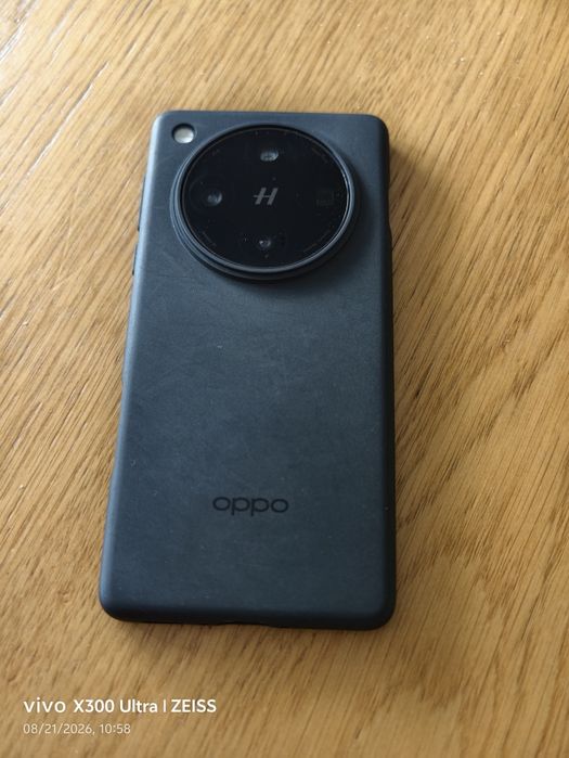 Oppo find x8 pro
