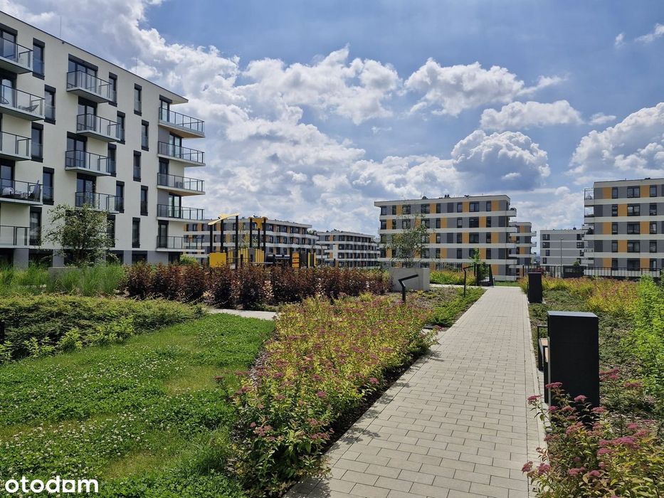 Bezpośrednio | Gotowe do odbioru | 3 pokoje przy tramwaju | 55,86 m² - Więcej