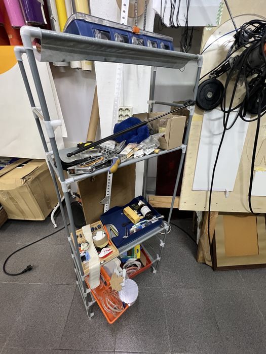 Fresa CNC 2.4mts x 1.2mts Vertical