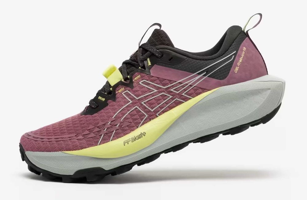 ASICS Gel Trabuco 13 1012B768-500 (40,5 р)