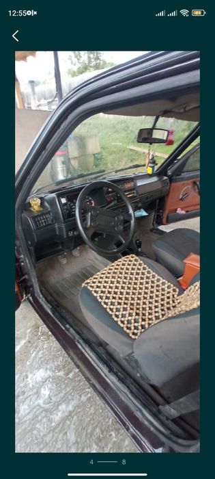 продам Golf 2 в нормальному стані