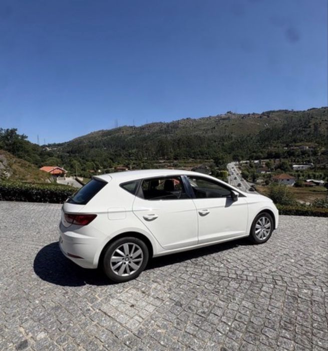 Seat Leon 1.6 TDI Style