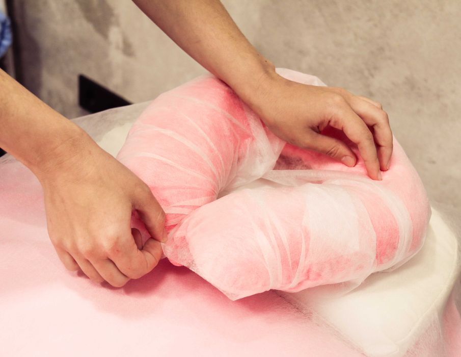 Массаж Одесса центр