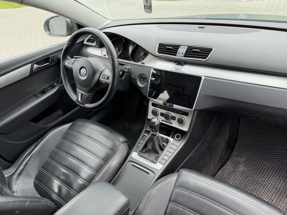 Продам Passat b6 2008 1.8 tsi