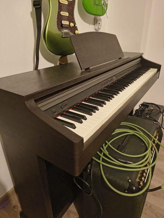 Pianino cyfrowe Orla